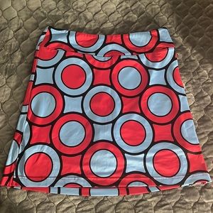 Medium Golftini skort